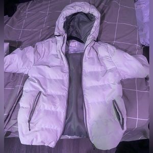 H&M Puffer Jacket